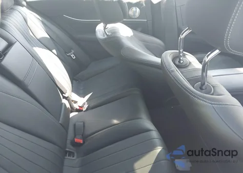 2017 Mercedes-Benz E 300 4Matic from USA, damaged, VIN WDDZF4KB8HA233986